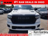 New 2026 RAM 1500 Laramie image 3