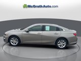 Used 2023 Chevrolet Malibu LT image 4