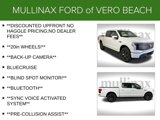 New 2025 Ford F150 Lightning Lariat image 4