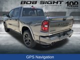 New 2025 RAM 1500 Laramie w/ Night Edition image 4