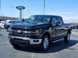 New 2025 Ford F150 XLT image 3