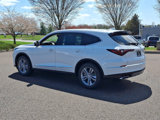 New 2025 Acura MDX SH-AWD image 3