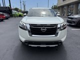 Used 2023 Nissan Pathfinder Platinum w/ Cargo Package image 2