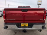 New 2025 Chevrolet Silverado 2500 LTZ w/ LTZ Plus Package image 4
