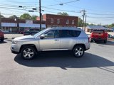 Used 2016 Jeep Compass High Altitude image 5