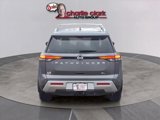 New 2025 Nissan Pathfinder SL w/ SL Premium Package image 4