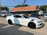 Used 2017 Chevrolet Camaro LT w/ RS Package image 4