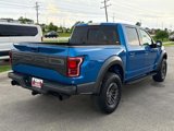 Certified 2019 Ford F150 Raptor w/ Equipment Group 802A Luxury image 5
