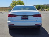 New 2025 Audi A6 3.0T Premium image 5