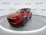 New 2026 Honda CR-V EX-L image 4