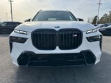 New 2025 BMW X7 M60i image 2