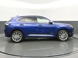 New 2025 Buick Envision Avenir image 6