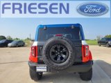 New 2025 Ford Bronco Stroppe Edition image 6