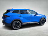 New 2026 Kia Sportage EX image 3