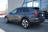 New 2025 Audi Q6 e-tron Premium Plus image 3