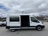 New 2025 Ford Transit 250 148 Medium Roof image 4
