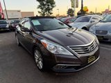 Used 2015 Hyundai Azera Limited image 2