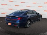 Used 2021 Hyundai Sonata Limited w/ Preferred Accessory Package image 5