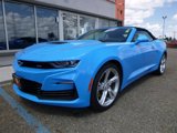 Used 2023 Chevrolet Camaro SS image 2