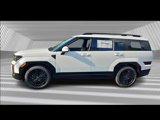 New 2025 Hyundai Santa Fe Calligraphy image 2
