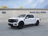 New 2025 Ford F150 Lariat w/ Equipment Group 501A Mid image 2