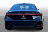 New 2025 Audi RS 7 Performance image 4