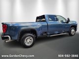 New 2025 Chevrolet Silverado 3500 LTZ w/ LTZ Plus Package image 5