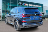 New 2026 BMW X5 M60i w/ Executive Package image 2