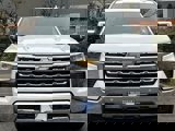 New 2025 Chevrolet Silverado 1500 LTZ w/ LTZ Premium Package image 2