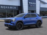 New 2026 GMC Terrain Elevation image 2