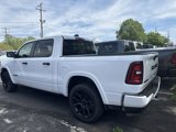 New 2025 RAM 1500 Laramie image 5