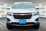 Certified 2022 Chevrolet Equinox LT image 2