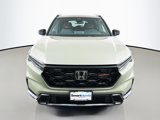 New 2026 Honda CR-V TrailSport image 2
