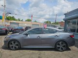 Used 2022 Nissan Sentra SR w/ Electronics Package image 2