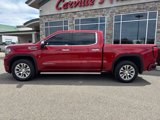 Used 2023 GMC Sierra 1500 Denali image 2