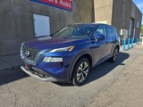Used 2023 Nissan Rogue SV image 3
