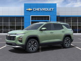 New 2026 Chevrolet Equinox LT image 2