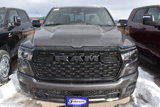 New 2025 RAM 1500 Big Horn image 2