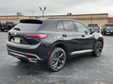 New 2025 Buick Envision Sport Touring image 3
