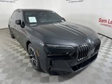 Used 2024 BMW i7 xDrive60 w/ Executive Package image 2