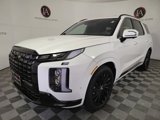 New 2025 Hyundai Palisade Calligraphy image 2