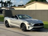 Used 2023 Ford Mustang Premium image 2
