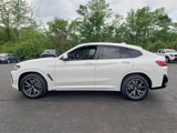 New 2025 BMW X4 xDrive30i w/ Premium Package image 2