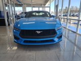 New 2025 Ford Mustang Premium image 2