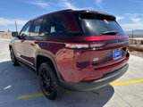 New 2025 Jeep Grand Cherokee Altitude image 2