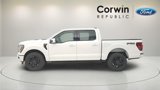 New 2025 Ford F150 Platinum image 4