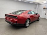 New 2025 Dodge Charger R/T w/ Quick Order Package 25M R/T image 4