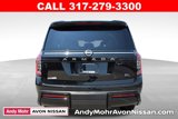 New 2025 Nissan Armada SL image 4