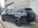 New 2025 Land Rover Range Rover Long Wheelbase Autobiography image 5