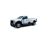 New 2025 Ford F450 XL w/ FX4 Off-Road Package image 3